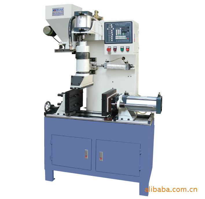 【優(yōu)質(zhì)射芯機供應廠家 質(zhì)量好的射芯機代理 最便宜的射芯機銷售】價格,廠家,圖片,其他熱處理設備及配件,敬達機械-