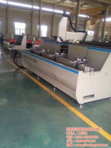 鋁合金門窗設(shè)備哪家好 常州鋁合金門窗設(shè)備 金明美機(jī)械