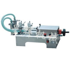 白酒灌裝機(jī) 香水灌裝機(jī) 芝麻油灌裝機(jī)